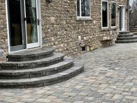 Paver Patios