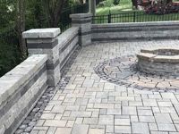 Paver Patios