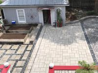 Paver Patios