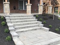 Paver Patios