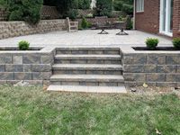 Retaining Walls
