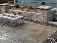 Retaining Walls