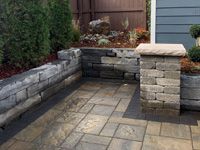 Retaining Walls