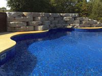 Retaining Walls