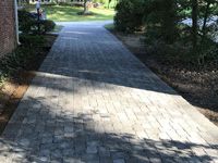Driveway Pavers