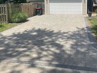 Driveway Pavers