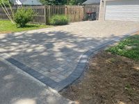 Driveway Pavers