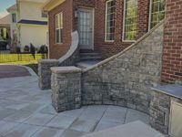 Paver Patios