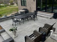 Paver Patios