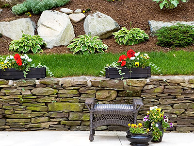 Retaining Walls, Buckner, KY Retaining Walls, Buckner, KY