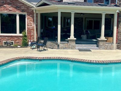 Review, Buckner KY Review 2