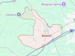 buckner-ky
