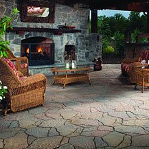 Patio Pavers