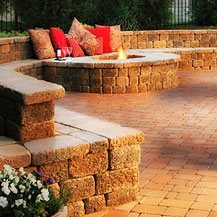 Outdoor Living Areas